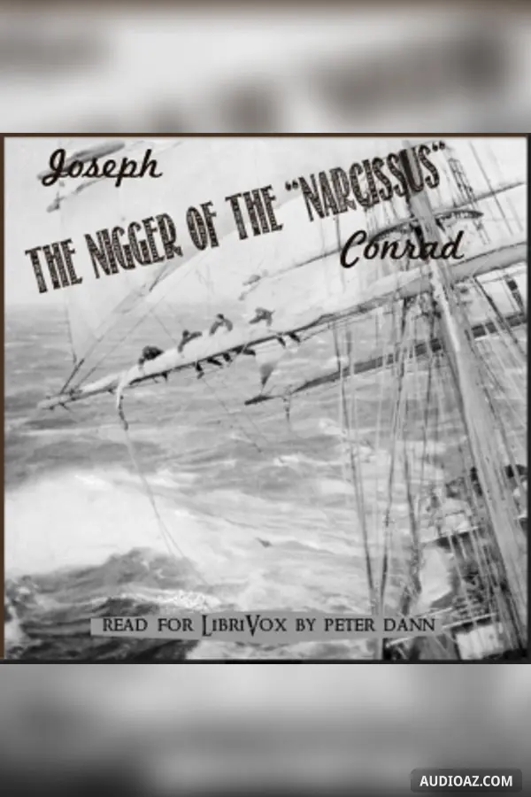 Nigger of the "Narcissus" (Version 2)