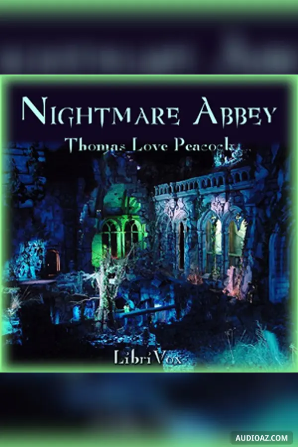 Nightmare Abbey