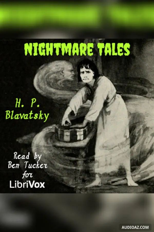 Nightmare Tales