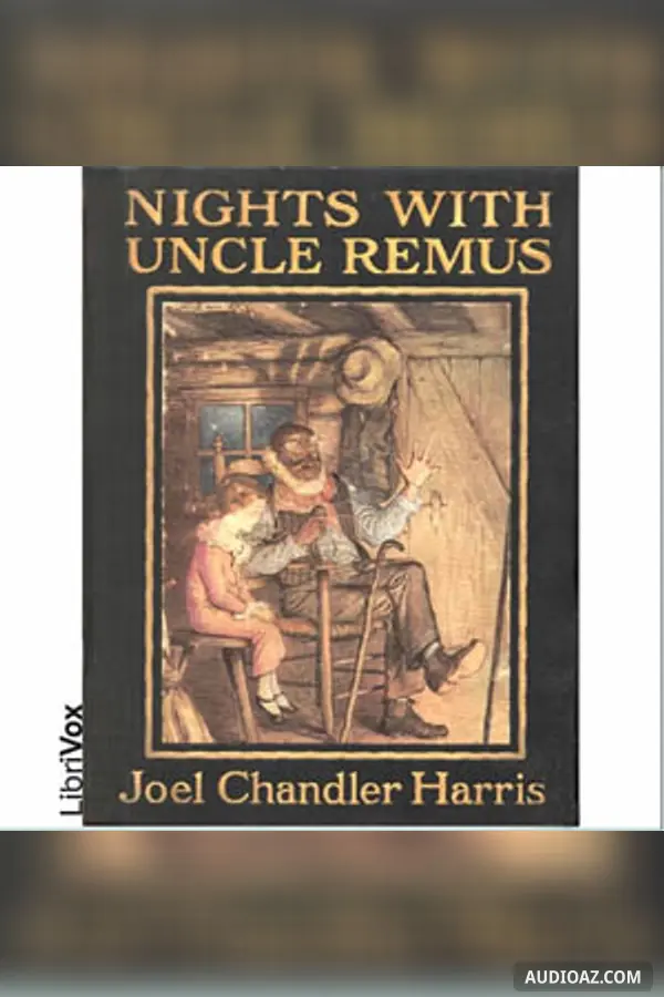 Nights With Uncle Remus