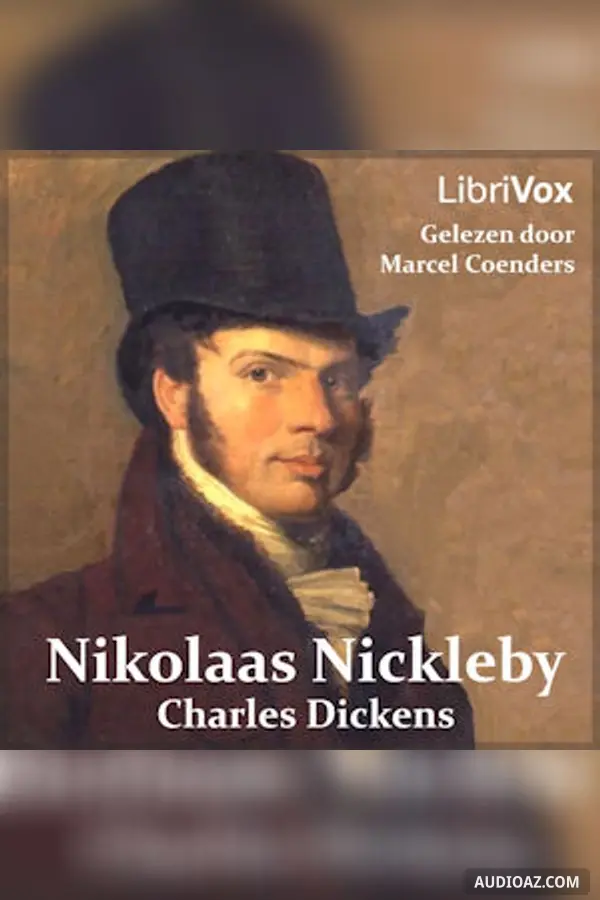 Nikolaas Nickleby