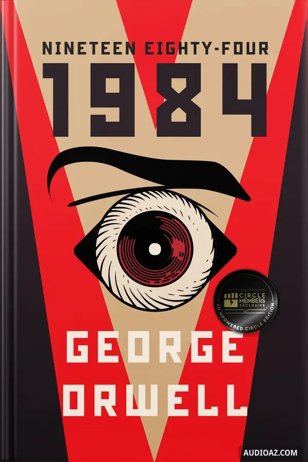 Nineteen Eighty-Four 1984