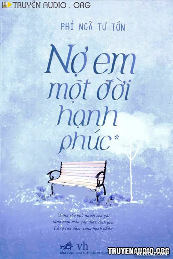 Nợ Em Một Đời Hạnh Phúc