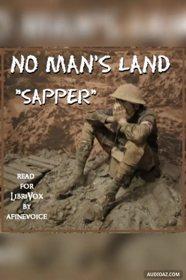 No Man's Land