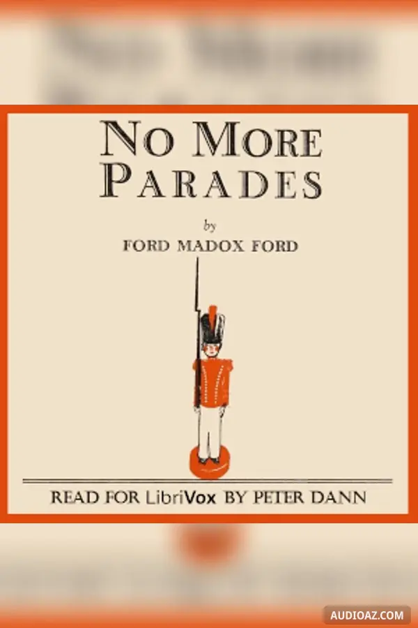 No More Parades