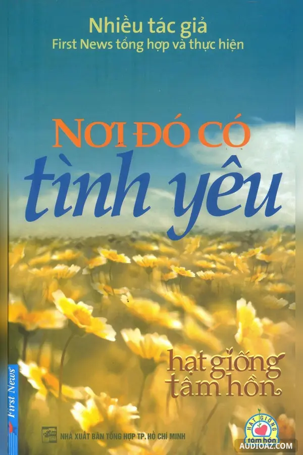 Nơi đó có tình yêu