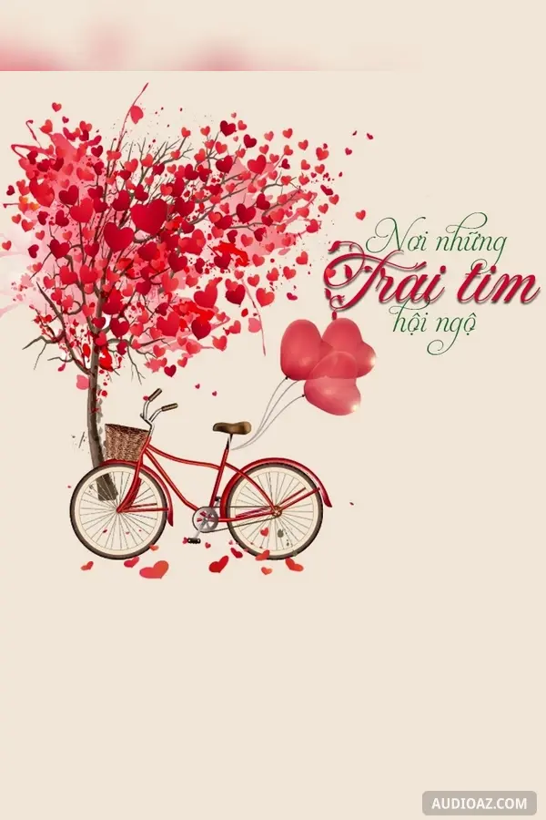 Nơi những trái tim hội ngộ