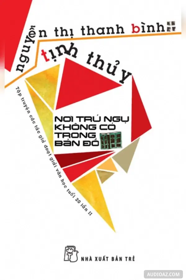 Nơi Trú Ngụ Không Có Trong Bản Đồ