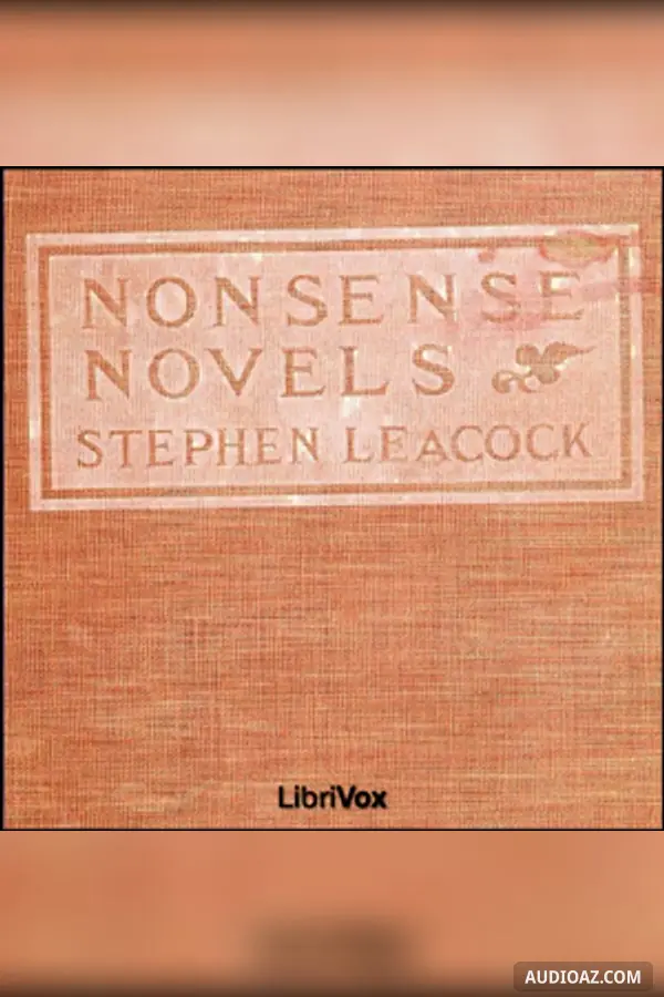 Nonsense Novels