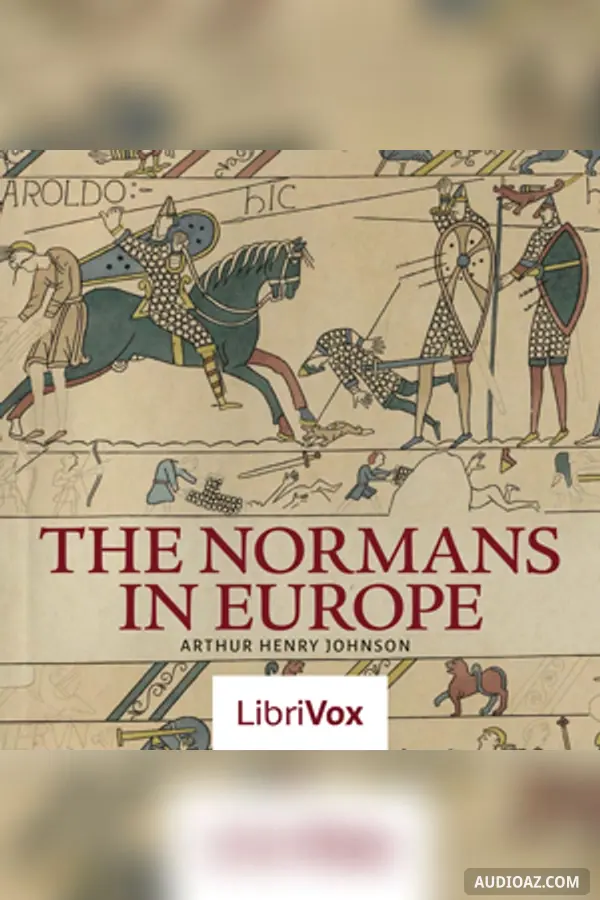 Normans in Europe