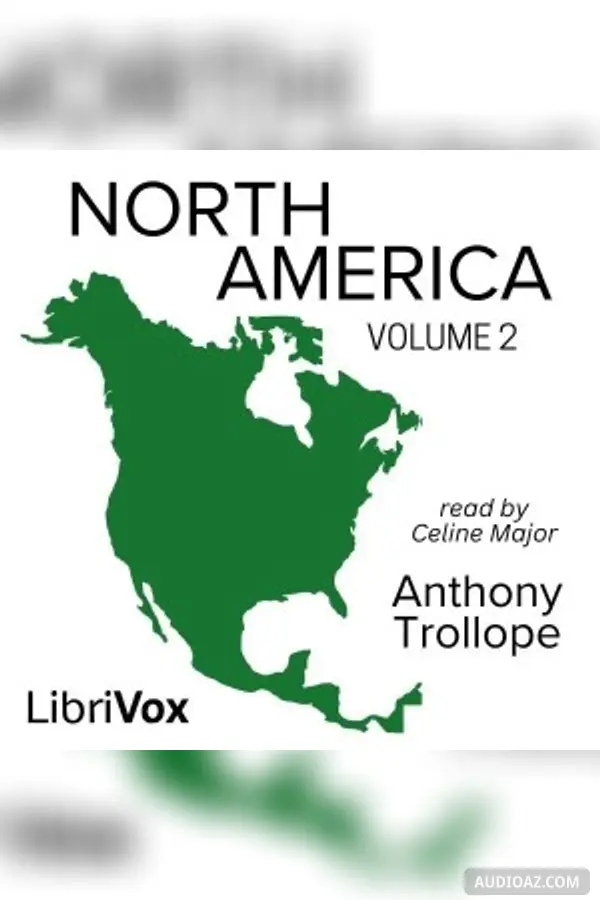 North America Vol. 2