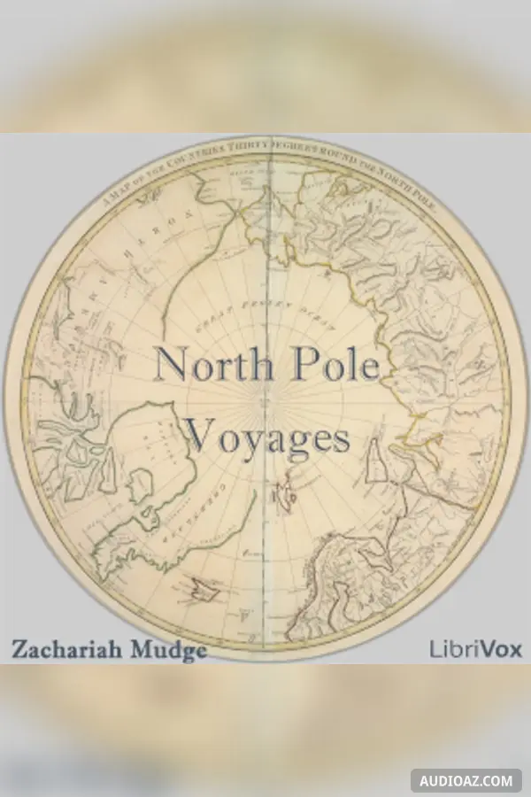 North-Pole Voyages