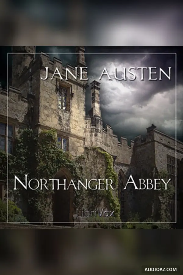 Northanger Abbey (version 2)