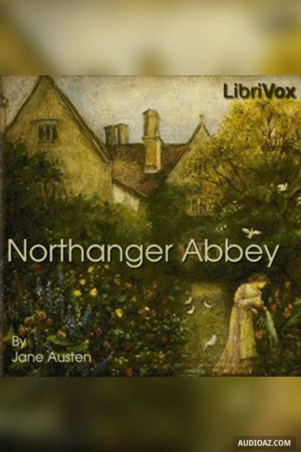 Northanger Abbey