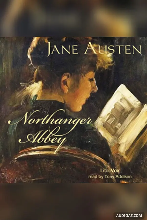 Northanger Abbey (version 4)