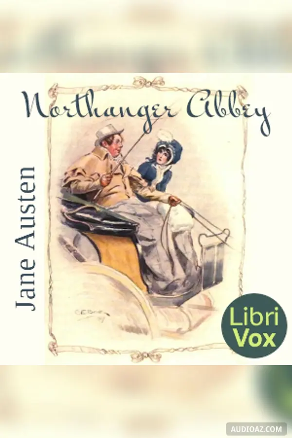 Northanger Abbey (Version 5)