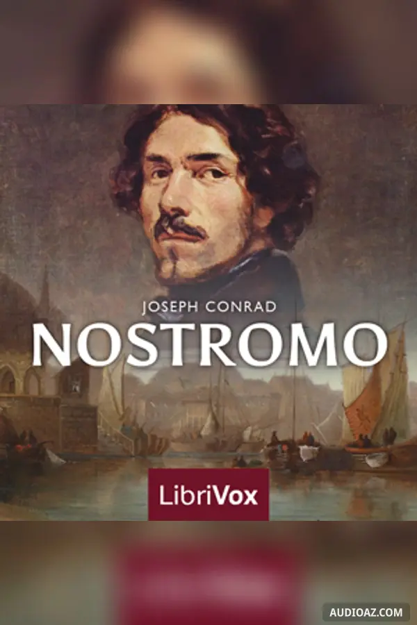 Nostromo (Version 2)