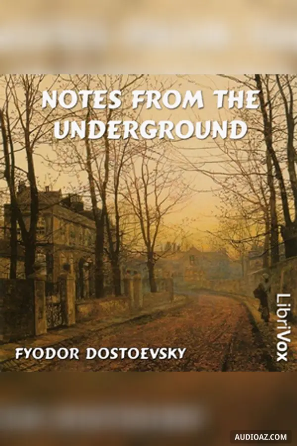 Notes from the Underground