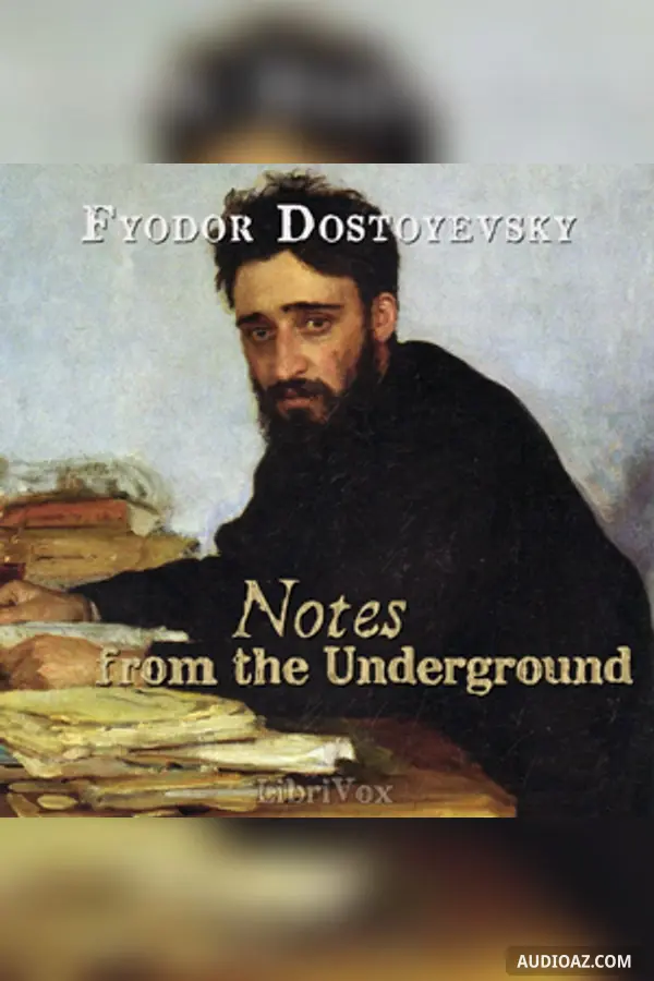 Notes From The Underground (version 2)