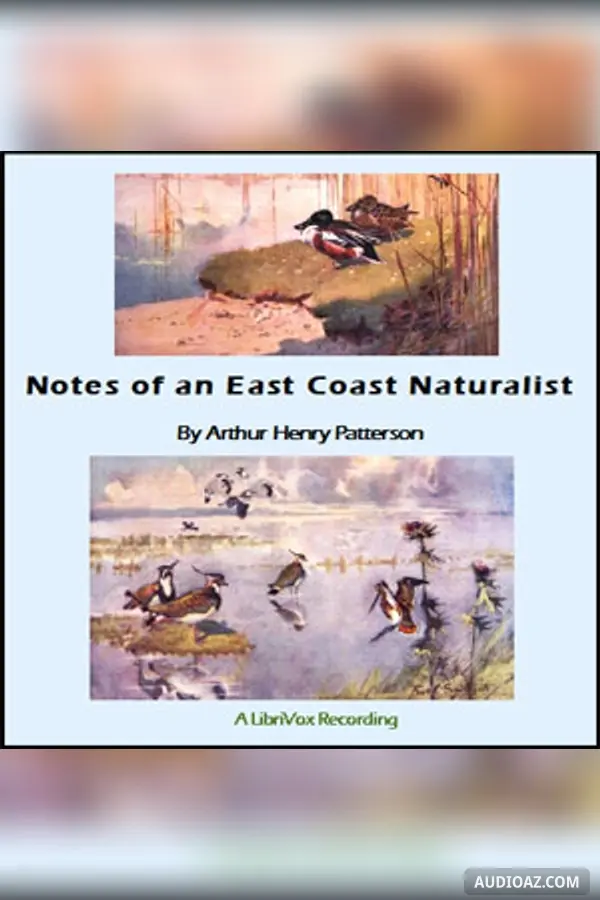 Notes of An East Coast Naturalist