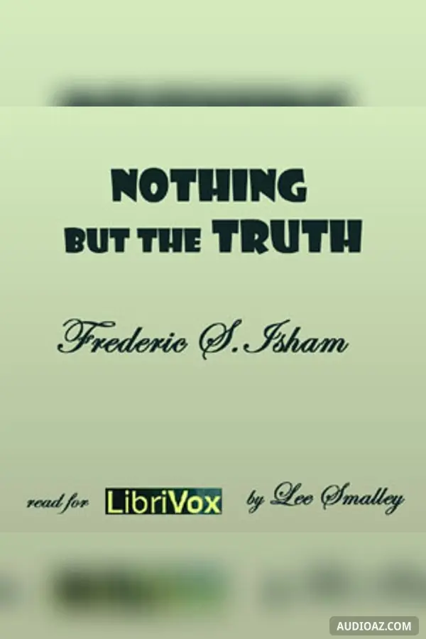 Nothing But the Truth