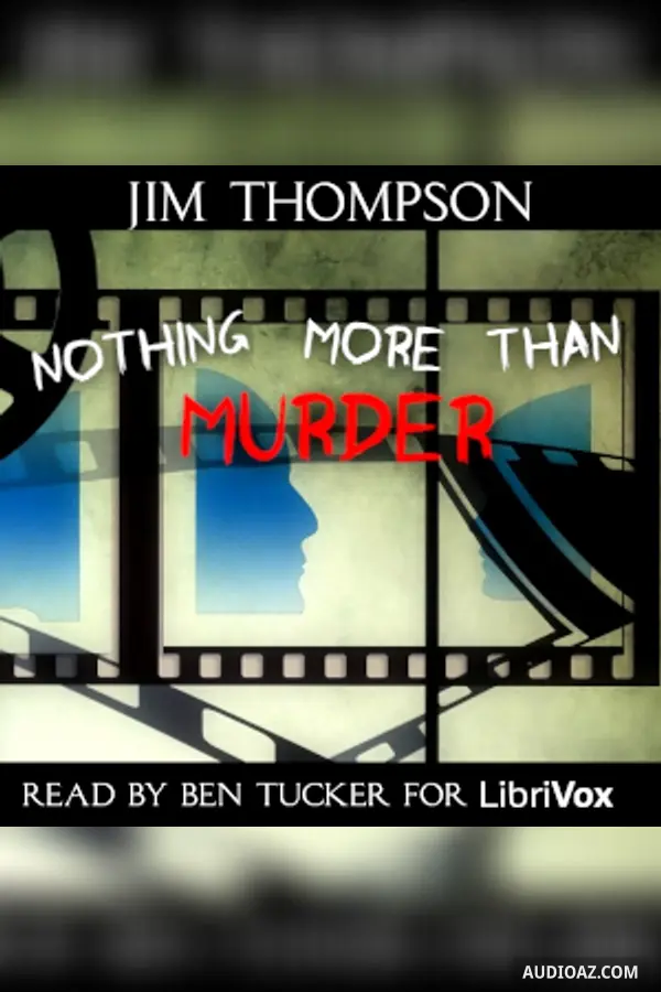 Nothing More Than Murder