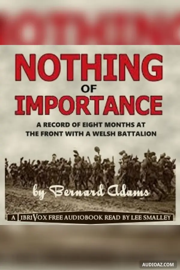 Nothing of Importance