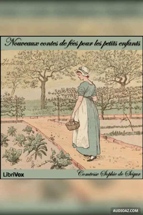 Nouveaux contes de fées pour les petits enfants