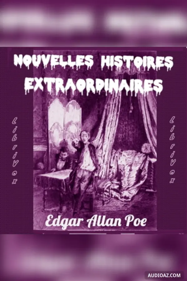 Nouvelles histoires extraordinaires
