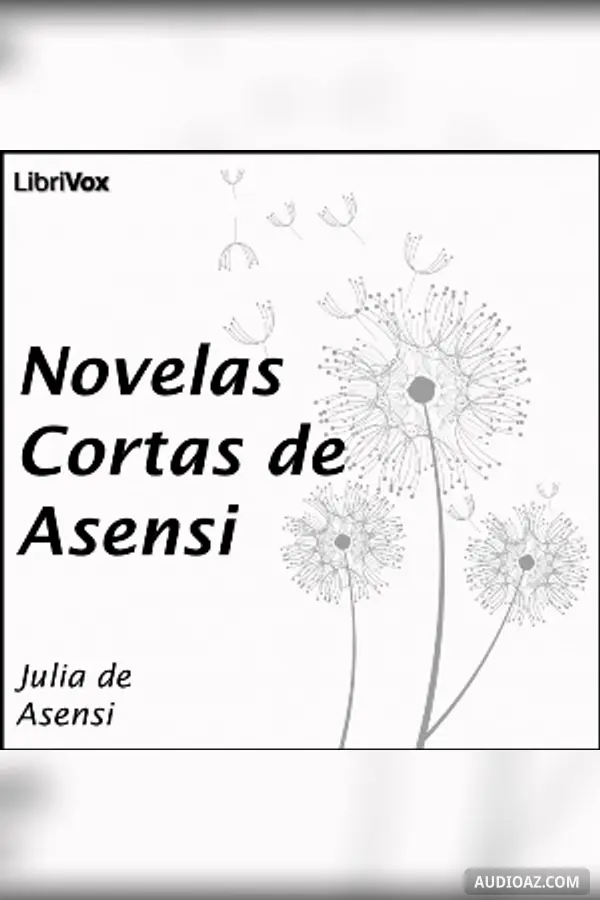 Novelas Cortas de Asensi