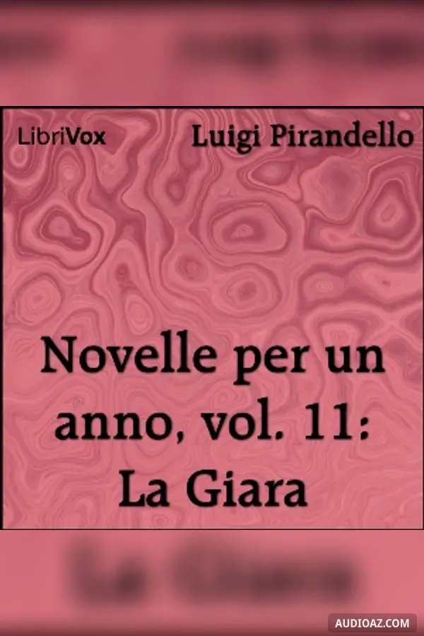 Novelle per un Anno, vol. 11: La Giara