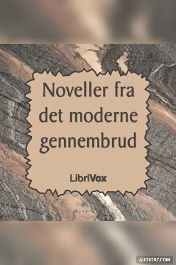 Noveller fra det moderne gennembrud