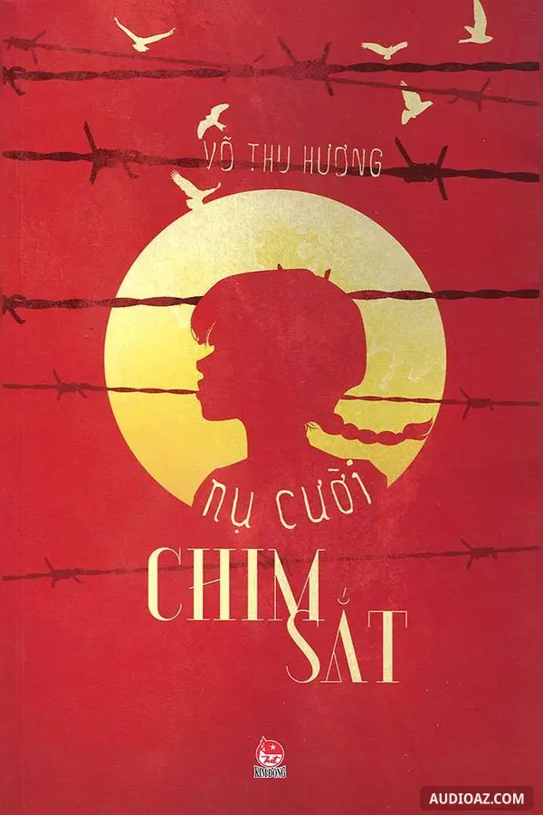 Nụ cười Chim Sắt