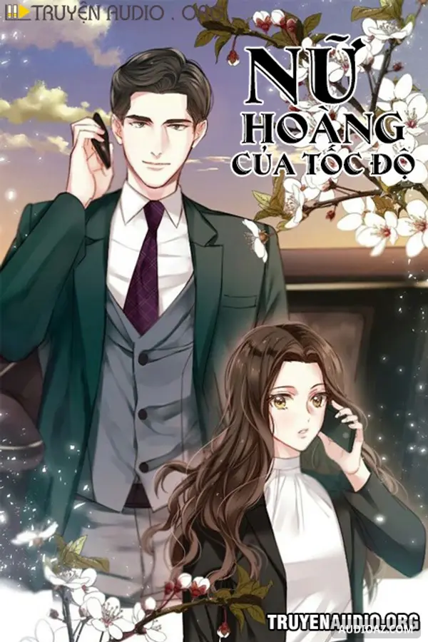 Nữ Hoàng Của Tốc Độ