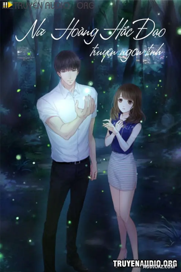 Nữ Hoàng Hắc Đạo