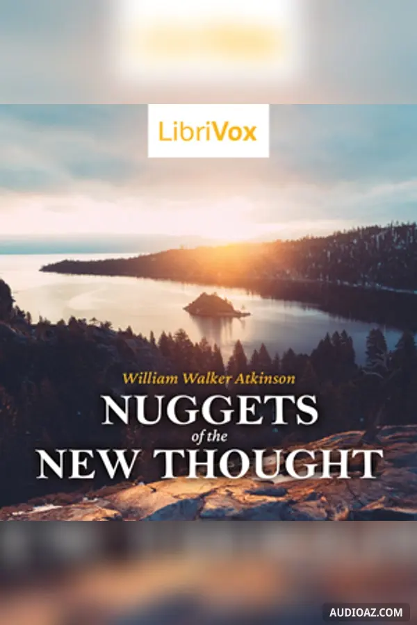 Nuggets of the New Thought