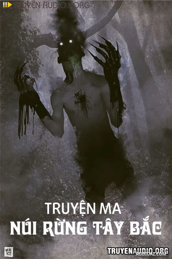 Núi Rừng Tây Bắc