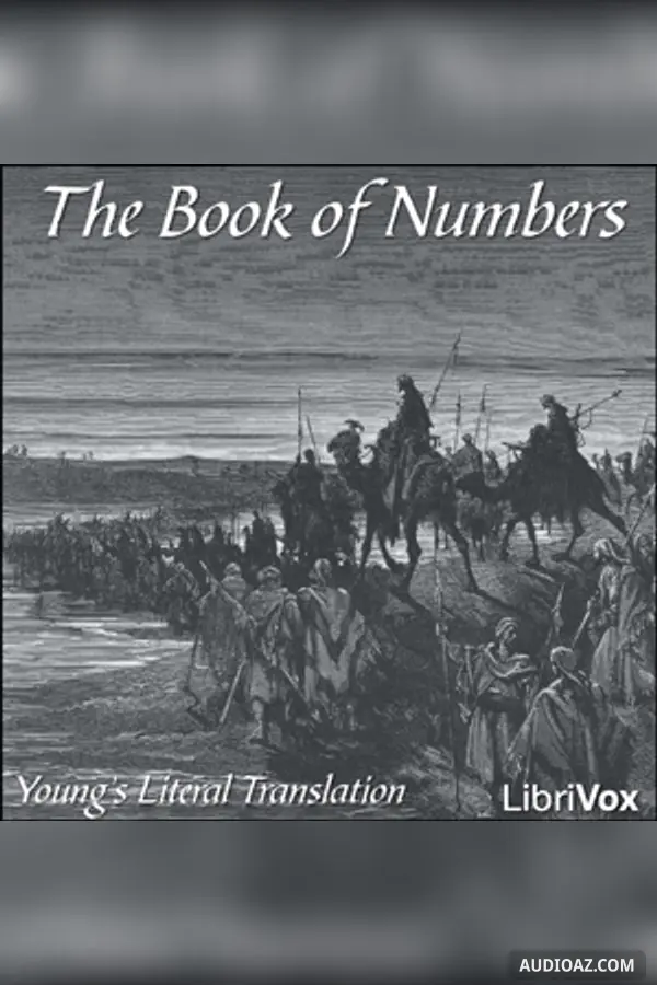 Bible (YLT) 04: Numbers