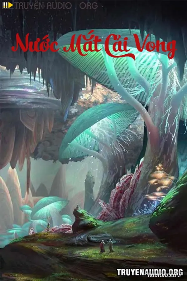 Nước Mắt Cải Vong