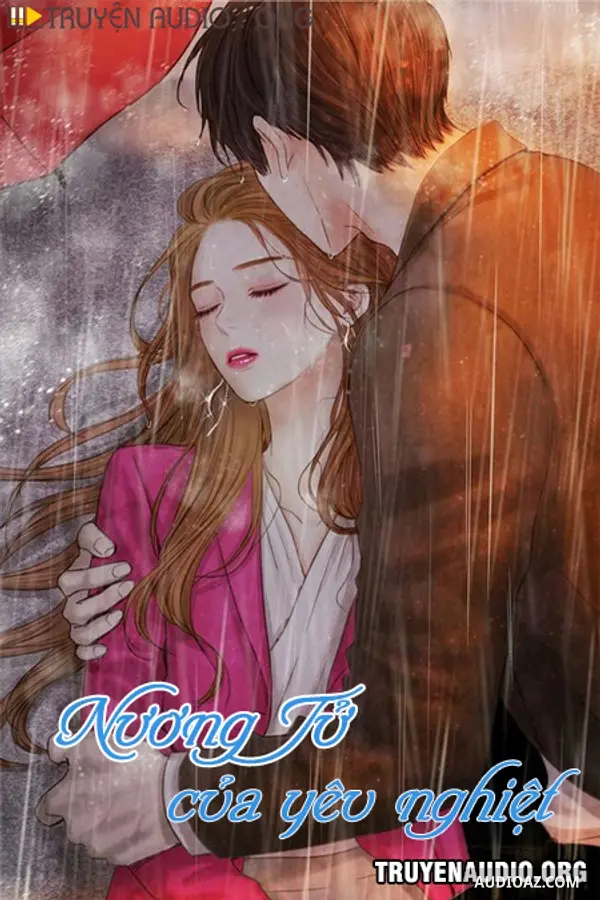 Nương Tử Của Yêu Nghiệt