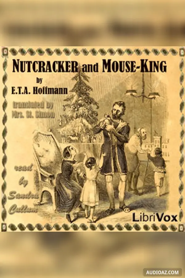 Nutcracker and Mouse King