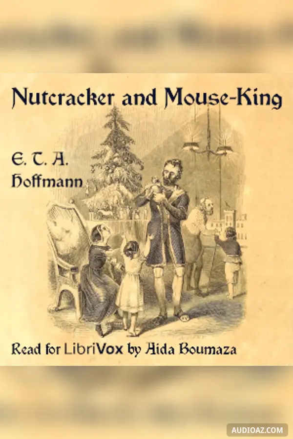 Nutcracker and Mouse-King (version 2)