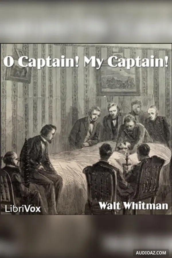 O Captain! My Captain!