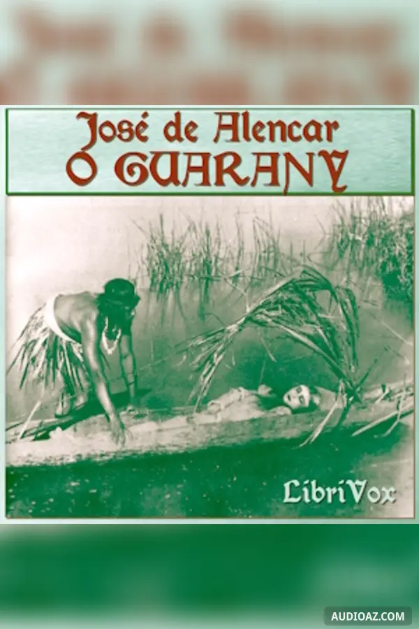 Guarany: Romance Brasileiro