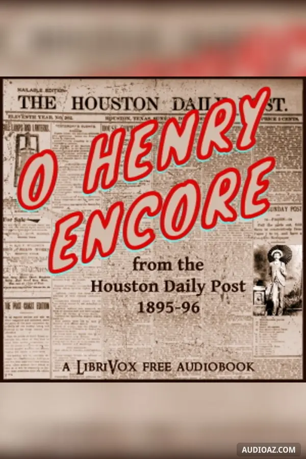 O. Henry Encore