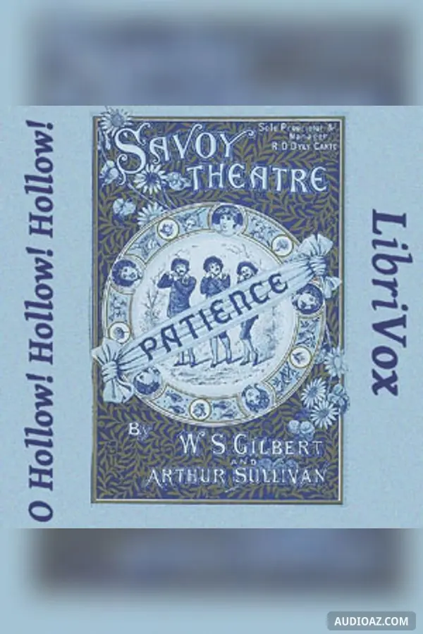 O Hollow Hollow Hollow