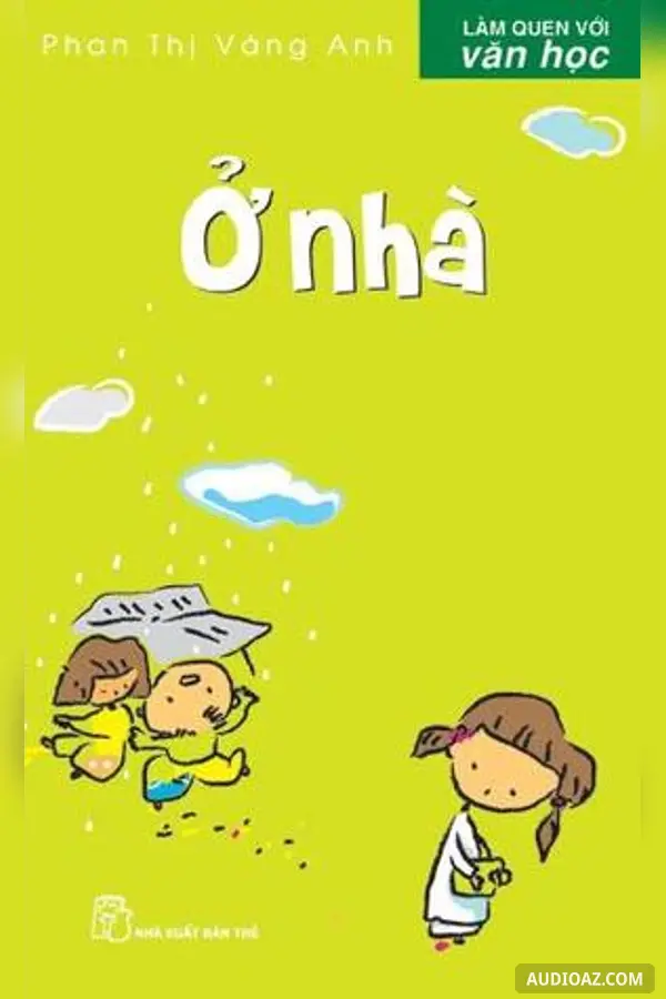 Ở Nhà
