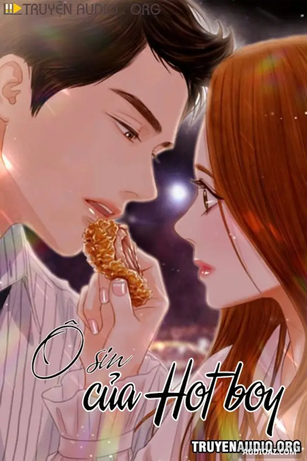 Ô Sin Của Hot Boy