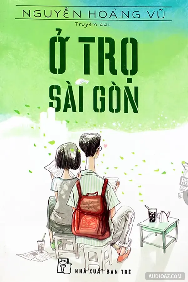 Ở Trọ Sài Gòn Chọn Lọc