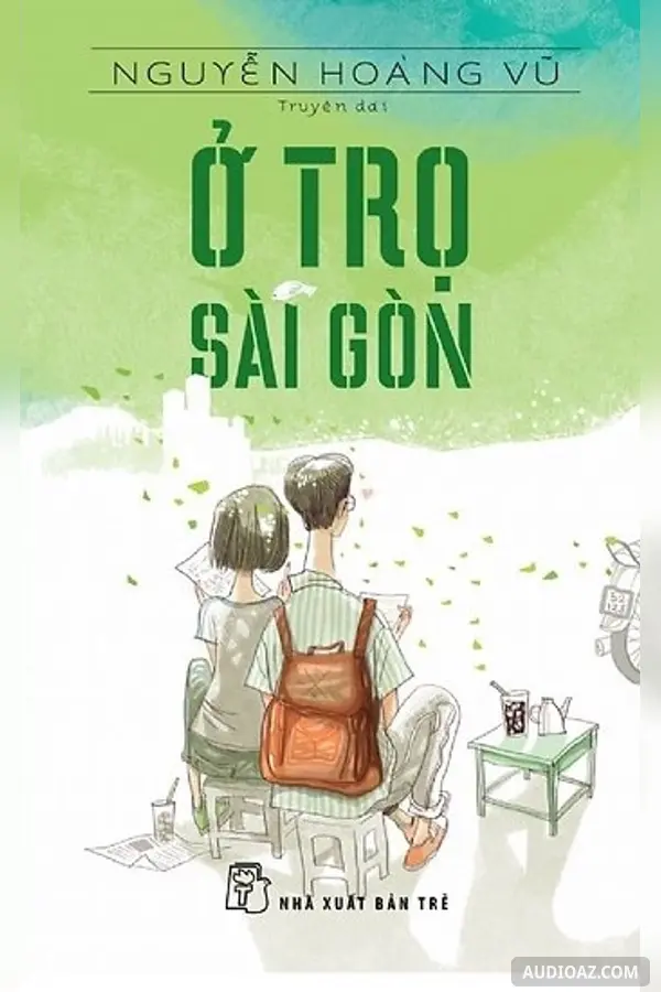 Ở trọ Sài Gòn